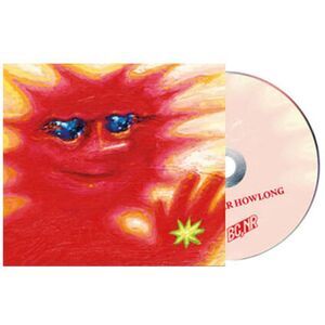 Black Country, New Road - Forever Howlong  CD